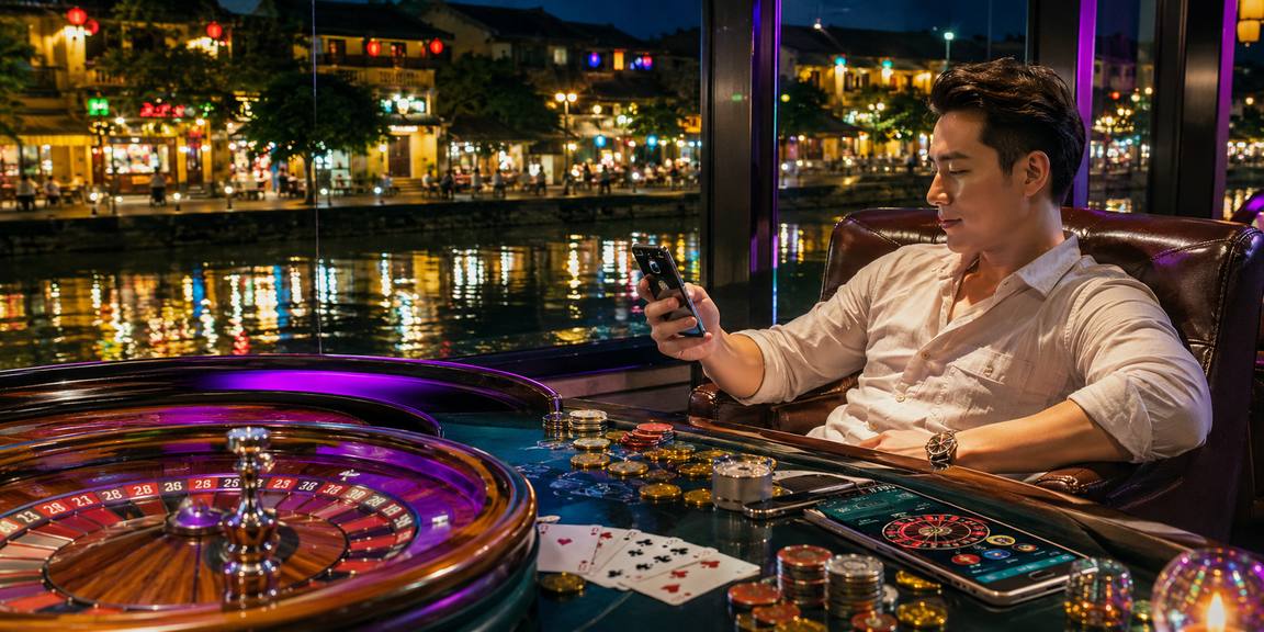 lucky6868.live Theo dõi mỗi spin bạn đã chơi